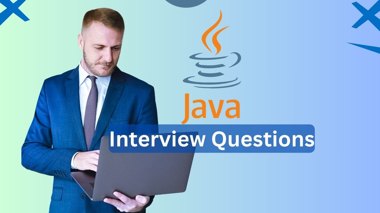 Java Interview Questions