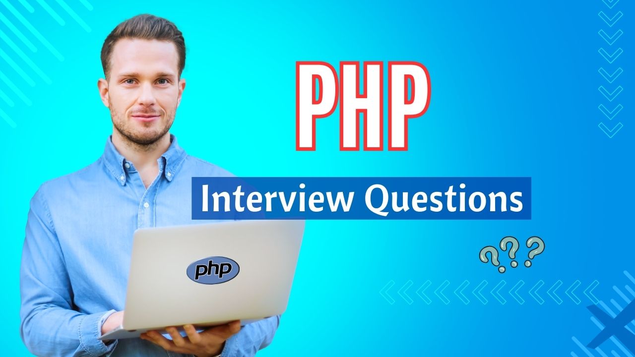 php interview questions