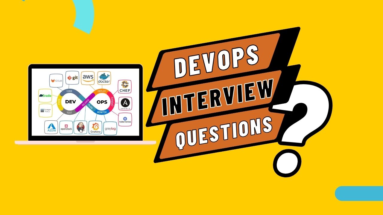 DevOps Interview Questions