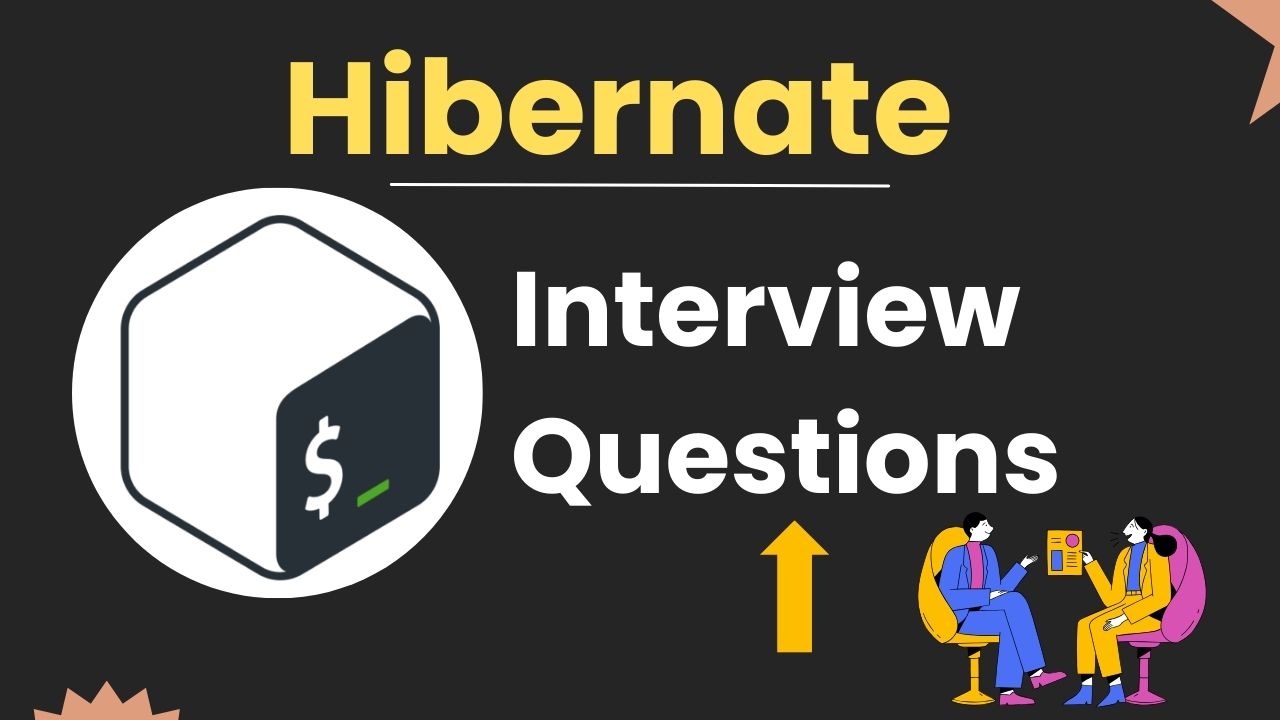 Hibernate Interview Questions