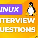 Linux Interview Questions