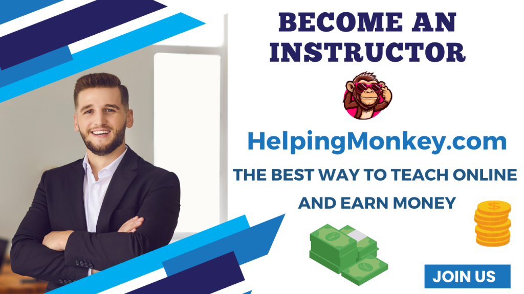 Become an Instructor