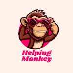 Helping Monkey Team