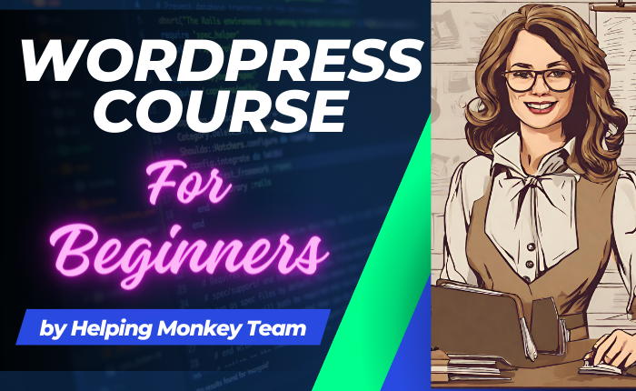 WordPress for Beginners: Designing Your Own Professional Website
