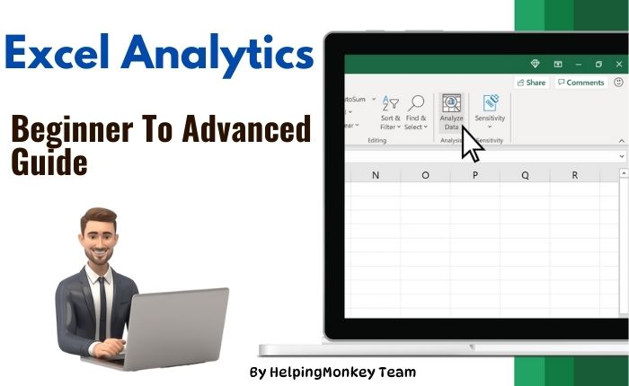 Excel Analytics for Beginners: Uncover Actionable Insights