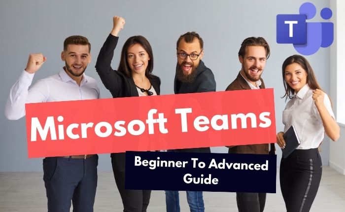 Mastering Microsoft Teams: Basics for New Users
