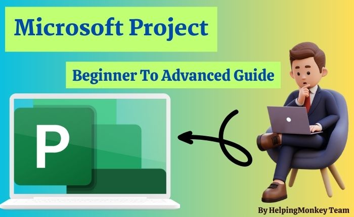 Project Management Essentials: Microsoft Project for Beginners