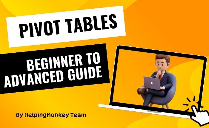 Pivot Table Fundamentals: Practical Tips for Excel Users