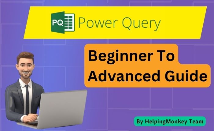 Data Transformation with Power Query for Beginners
