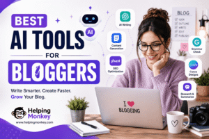 best ai tools for bloggers