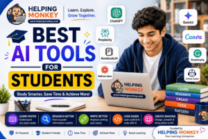 best ai tools for students