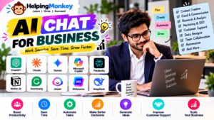 AI Chat for Business