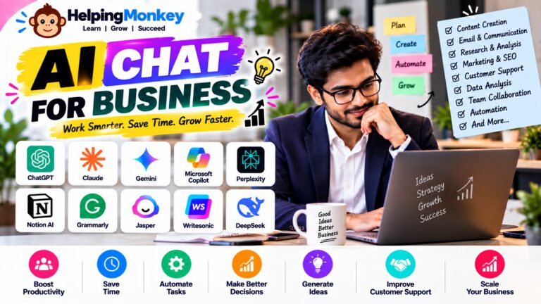 AI Chat for Business