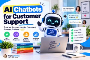 AI Chatbots for Customer Support