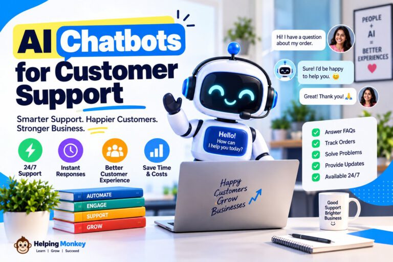 AI Chatbots for Customer Support