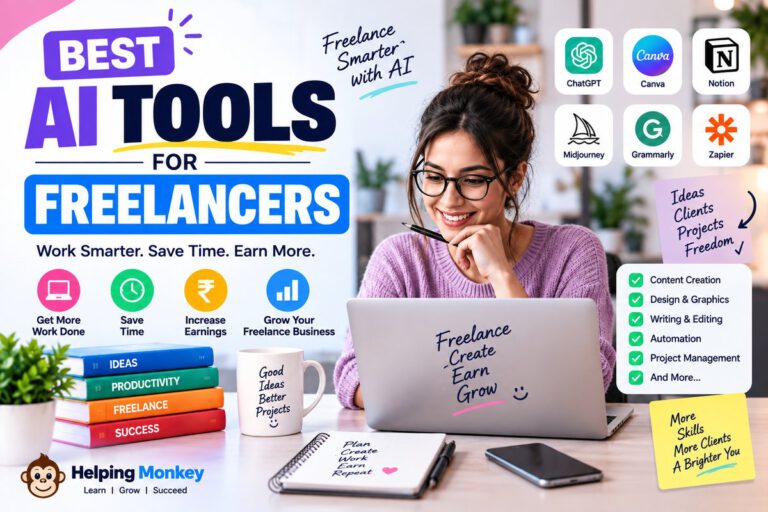 AI Tools for Freelancers