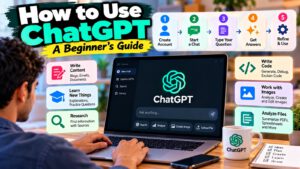 How to Use ChatGPT